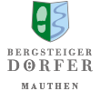 Bergsteigerdorf Mauthen